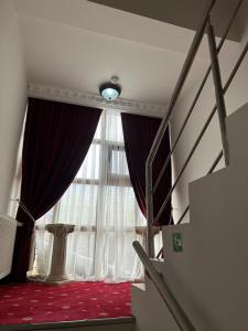 Pensiunea Casa Simoni