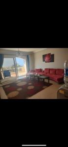 Lavista 6 sokhna 3bedrooms chaletالعين السخنه