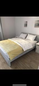 Lavista 6 sokhna 3bedrooms chaletالعين السخنه