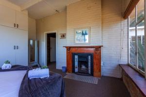 Grace Cottage, Hogsback