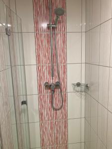 Capsule hostel Erbenova