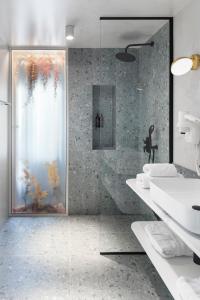 Oborishte 63,The Art Boutique Hotel by Sandglass