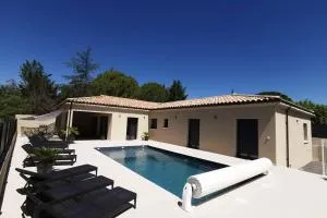 GRAND GîTE AUGUSTA - Балазюк