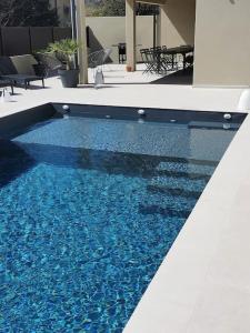 Maisons de vacances GRAND GiTE AUGUSTA : photos des chambres