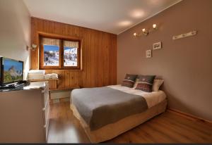 Hotels le Chal'heureux : photos des chambres