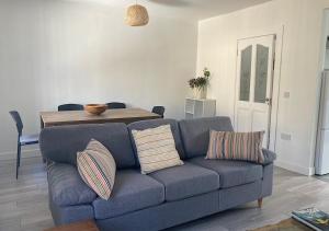 Kilaturley house apartment