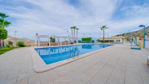 Piso en El Poblet 3 dormitorios