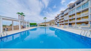 Piso en El Poblet 3 dormitorios - 4hvězdičkové hotely ve městě El Campello