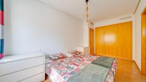 Piso en El Poblet 3 dormitorios