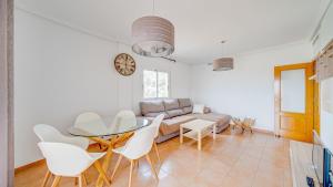 Piso en El Poblet 3 dormitorios