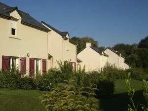 Cozy holiday home near the bay of Douarnenez - Ménesguen