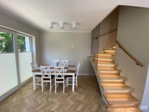 M&K Apartamenty Przystań Świbno