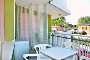 Homely apartment with terrace in Bibione - Beahost