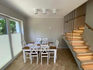 M&K Apartamenty Przystań Świbno