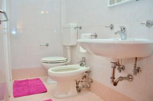 Homely apartment with terrace in Bibione - Beahost