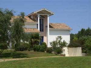 Villas Villa with private swimming pool, near beach : photos des chambres