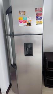 Apartamento 2 habitaciones aire acondicionado en Sopetran Unidad res Piscinas sol y descanso