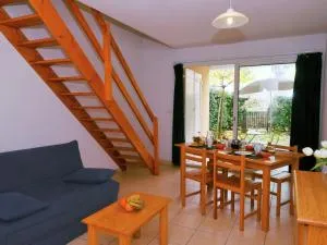 Amazing apartment in the resort of Carcans Océan - 卡尔康