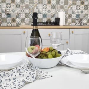 Cozy and quiet studio in Warsaw