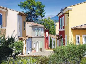 Maisons de vacances Holiday Home with bubble bath : photos des chambres