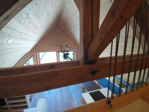 Appartements Logement entre lac et montagne : photos des chambres