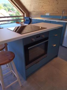 Appartements Logement entre lac et montagne : photos des chambres