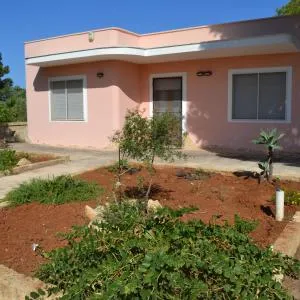 Casa vacanze Colli Rocca di Papa - Baia Di Gallipoli