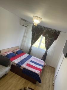 Apartament NEPTUN