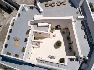 Arxegono Cave Houses Santorini