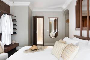 Oborishte 63,The Art Boutique Hotel by Sandglass