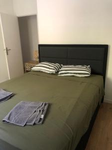 Loft Marseille La Belle