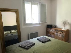 Loft Marseille La Belle