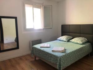 Loft Marseille La Belle