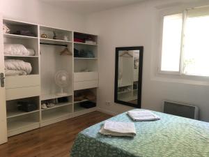 Loft Marseille La Belle