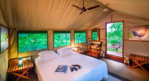 Kulu Safaris -Inclusive