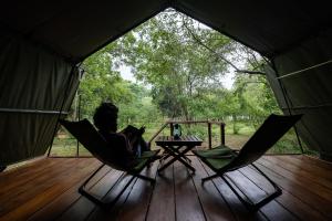 Kulu Safaris -Inclusive