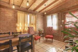 Pai Pay Calido y Confortable Bungalow