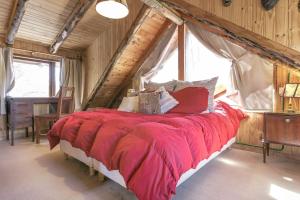 Pai Pay Calido y Confortable Bungalow