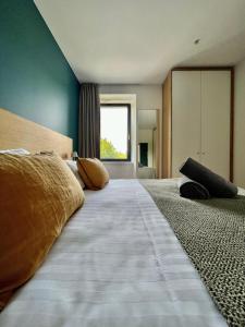 Appartements Domaine de Stang Bihan : photos des chambres