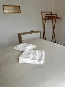 Appartements T2 cosy equipe tout confort et balcon : photos des chambres