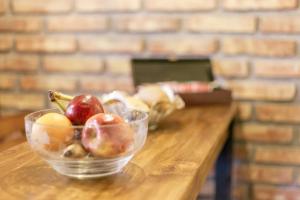 Pai Pay Calido y Confortable Bungalow