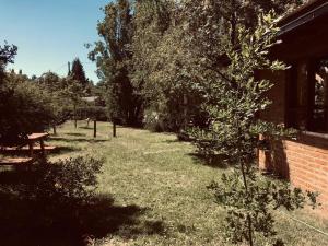 Pai Pay Calido y Confortable Bungalow