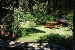 Pai Pay Calido y Confortable Bungalow