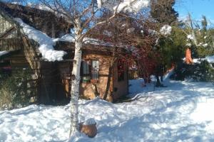 Pai Pay Calido y Confortable Bungalow