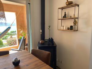 Appartements Serenite & vue sur MER : photos des chambres