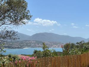 Lodges Residence Piatana : photos des chambres