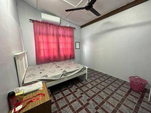 Warisan Homestay A