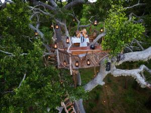 Kulu Safaris -Inclusive