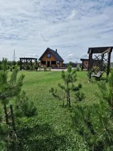 Žaliūkių pirtis - Toliočiai