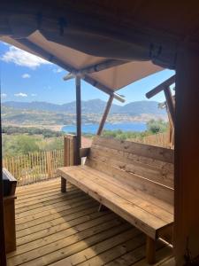 Lodges Residence Piatana : photos des chambres